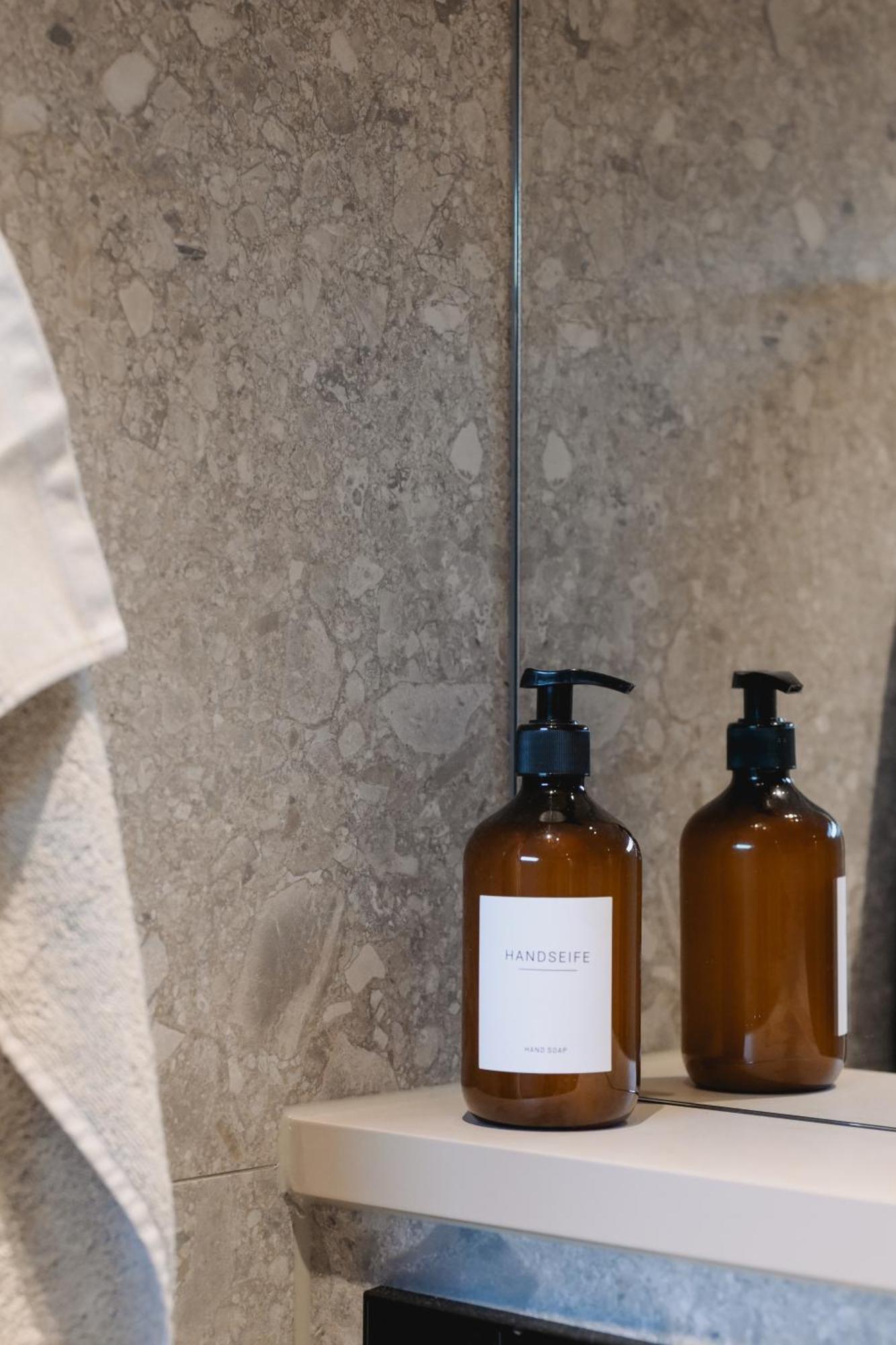 Meinnaturgut Mit Sauna Oberstaufen Eksteriør bilde